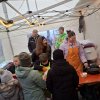 12 a Ak12 b Aktion Dezember 25 Waldweihnacht